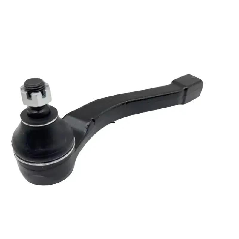 Tie Rod End Left Right Steering Gear Linkage For Ssangyong Rexton Actyon Kyron 4666009002 4666009013
