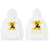 Kesha The Freedom Tour 2026 Graphic Hoodies High Quality Fashion Long Sleeve Sweatshirts Unisex Casual Oversized Pullovers