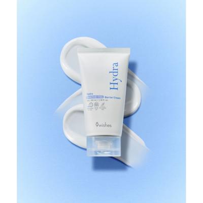 [family Barrier Cream] Hydra Pantetol Barrier Cream 100ml