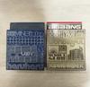 BIGBANG [Edição Limitada] Álbum Completo 2 e Mini Álbum 3 (Conjunto) Usava
