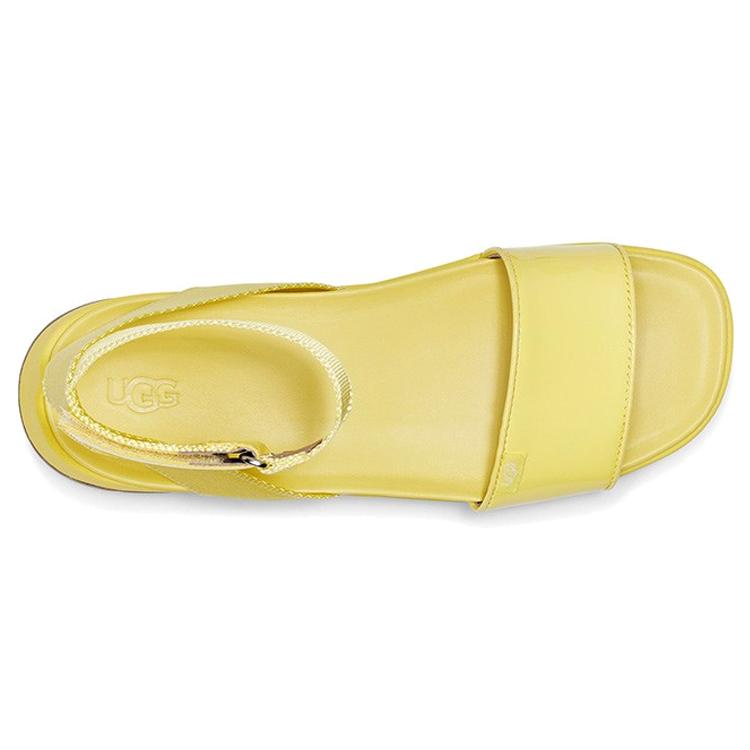 UGG Lennox Damen 1107898-MRT