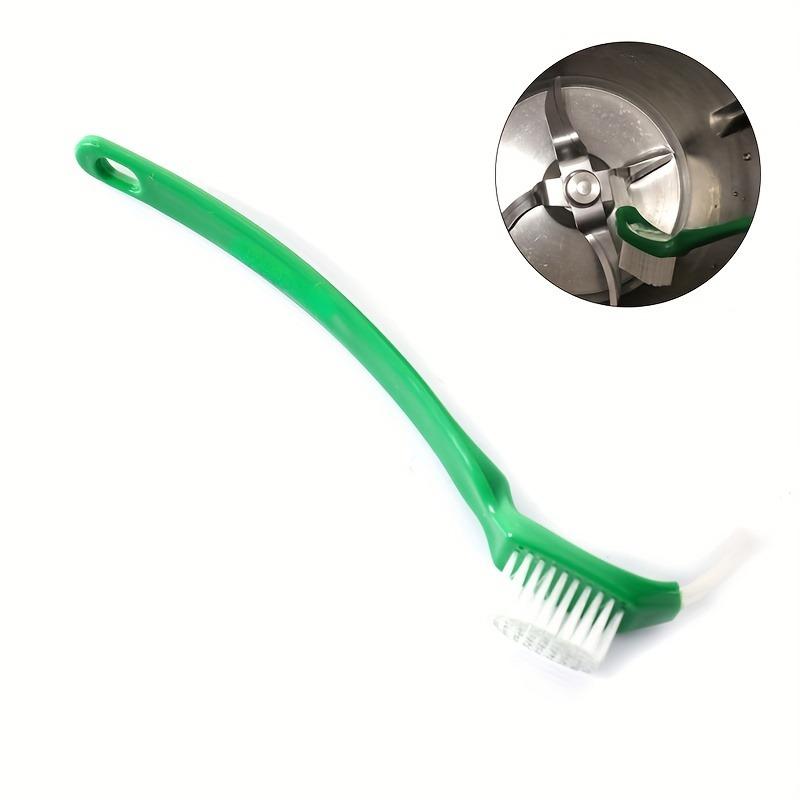 1Pcs Cooking Machine Deep Cleaning Brush Juicer Crusher Cutting Head Brush