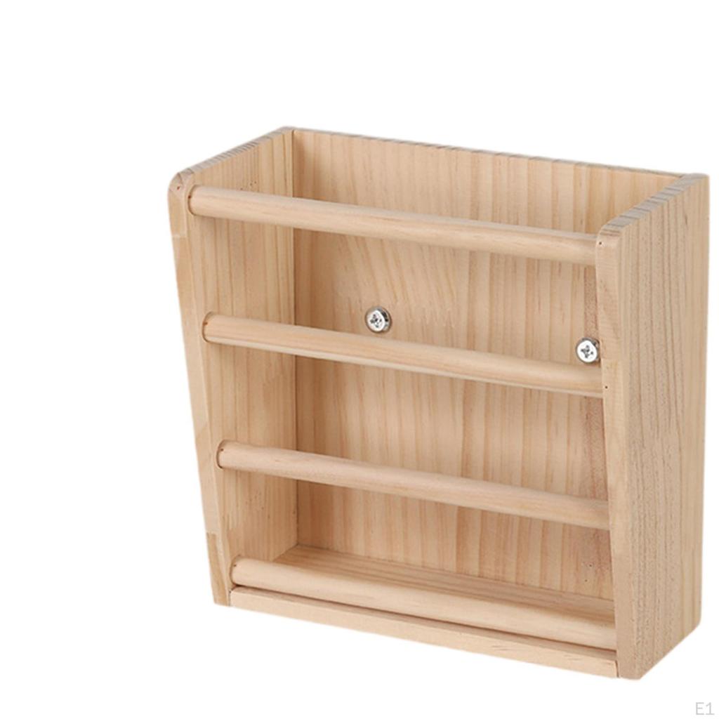 for , Feeding Trough, Easy Assembly, Compact Grass Holder, Feeder Guinea Pigs And Small Animals