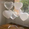 Birthday & Event Balloon Stand - Floor & Tabletop Decoration