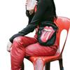 The Rolling Stones Jazyk Klasická Crossbody Taška