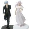sold Anime Figure Sega Frieren: Beyond Journey's End FRIEREN LUMINASTA HIMMEL VORIG Action PVC Toys Figurine Model