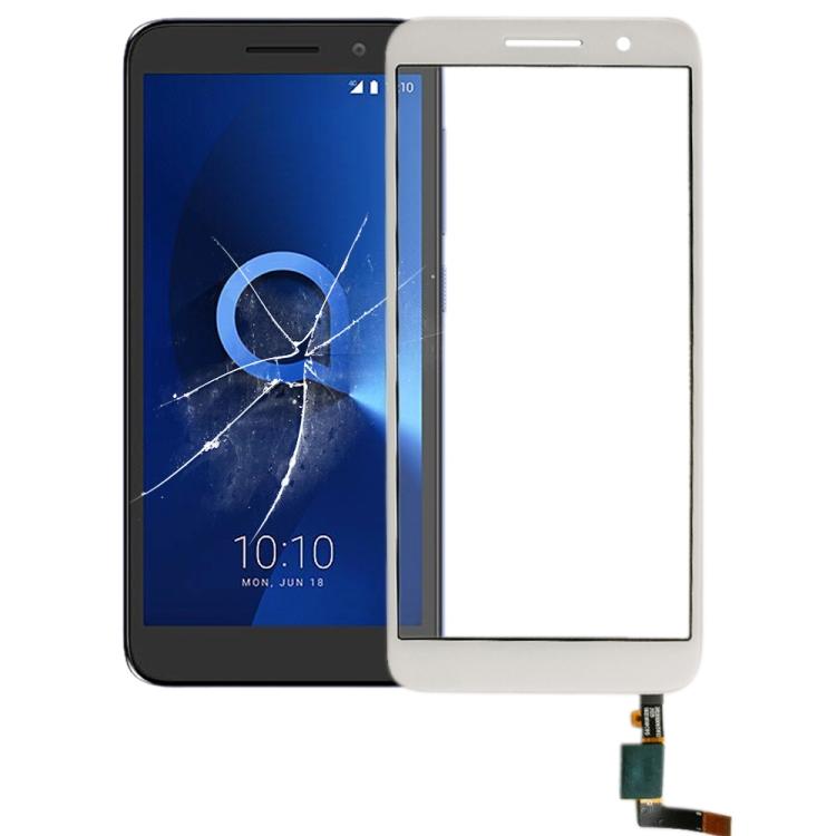 

Для Alcatel 1 5033 5033D 5033X 5033Y 5033A 5033J Сенсорна панель білий