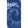 Ultra Absorbent Microfiber Beach Towel 70x140cm Printed Double-Sided Plush Travel Pool Spa Gym Hotel Use