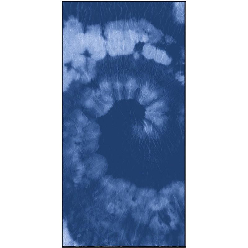 Ultra Absorbent Microfiber Beach Towel 70x140cm Printed Double-Sided Plush Travel Pool Spa Gym Hotel Use
