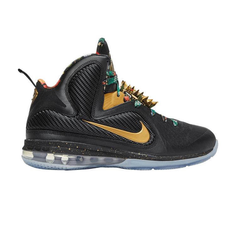 Nike LeBron 9 Watch the Throne (2022) 40.5