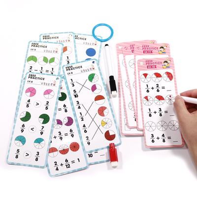 Hračky pro rozvoj a vzdělávání – Matematické hračky