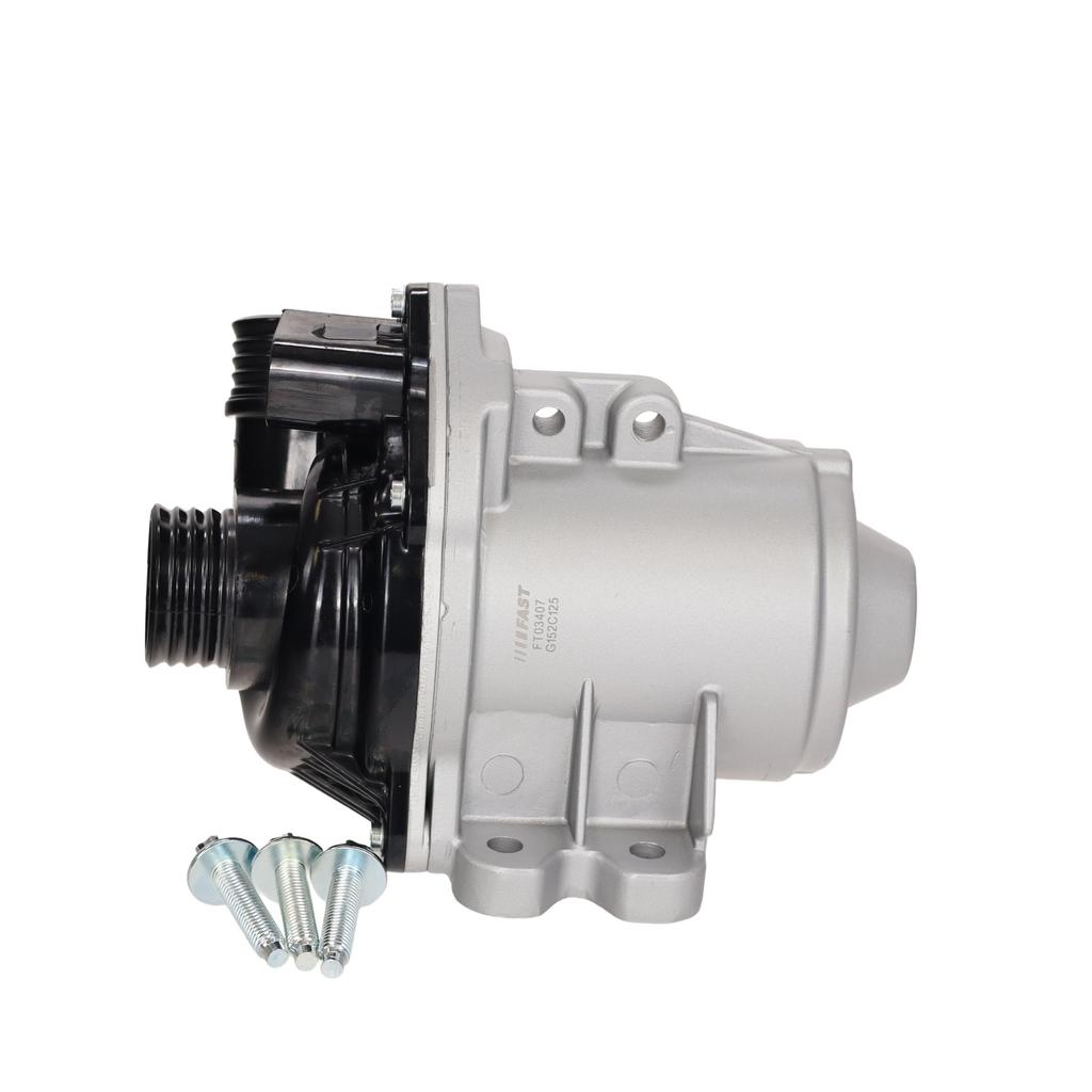 Ft03407 Fast Electric Water Pump Auxiliary