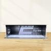 1/64 Model Car Display Case Garage Case,Display Stand Desktop Decor Vehicle