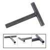 Hand Tools T Spanner 3/3.5/4/9/10mm Hexagon Wrench