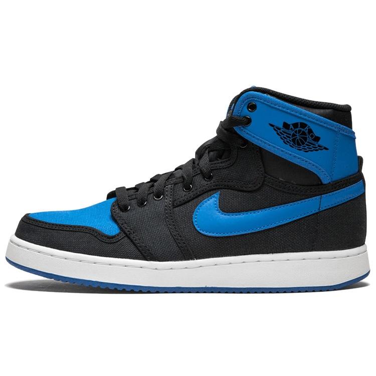 Air Jordan 1 AJKO High Sport Blue Men s 638471-007 EU 44.5