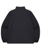 Lazybee [Summer] Airlight Stretch Multisport Running Windbreaker Anorak Jacket Top W Black