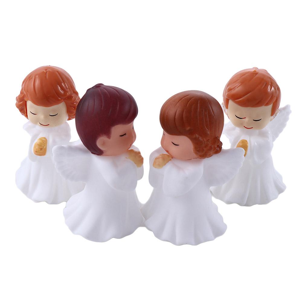1pc Baby Shower Wedding  Decoration Dessert Decor Tools Cake Topper Cupcake Topper  Birthday Cake Decorating Supplies