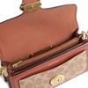 COACH Tabby 20 Leather Shoulder Bag (Unisex) Handbags CM569 B4NQ4
