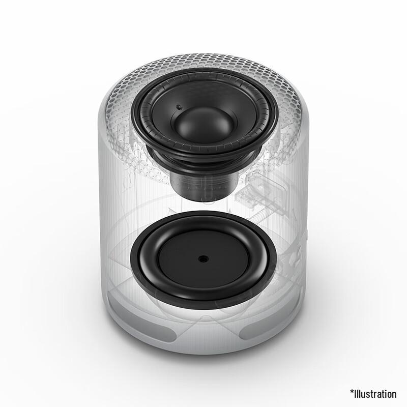 Sony SRS-XB100 Portable Bluetooth Speaker