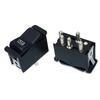 2Pcs Power Electric Window Switch For Mercedes-Benz R107 380SL 560SL 0008208310