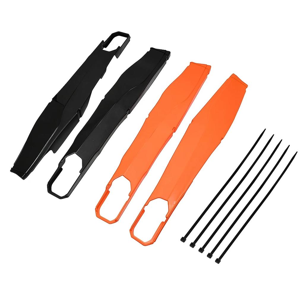 Motorcycle Swingarm Swing Arm Protector For KTM SX XC 125 150 250 300 SXF XCF 250 350 450 For Husqvarna TC TX TE FC FE 2013-2023