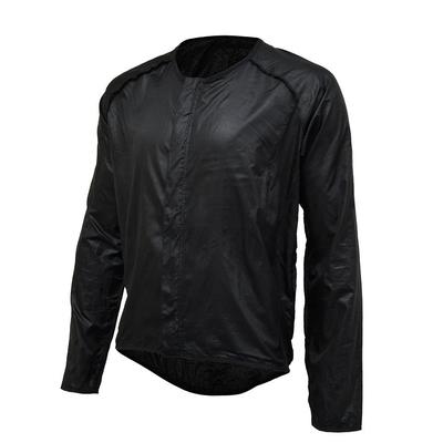 Uitrusting en bescherming – Beschermende kleding voor motorrijders
