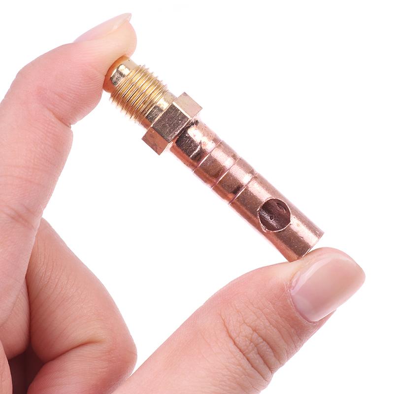 2ks adaptér na plynový a napájecí kabel vhodný pro svařovací nástroje Wp-17 Wp-17 Wp18 Wp26