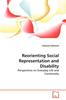 The Reorienting Social Representation and Disability Book