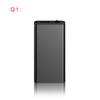 4-64GB Compact Digital Voice Recorder - Miniature Voice Portable Voice-Activated Recorder with Noise Reduction Function and MP3 Player