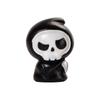 Halloween Series Micro-landscape Crystal Ball Accessories Transparent Ghost Pumpkin Resin Small Ornaments