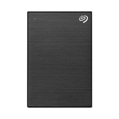 SEAGATE One Touch 2TB External HDD SEAGATE One Touch 2TB External HDD with Password Protection Black