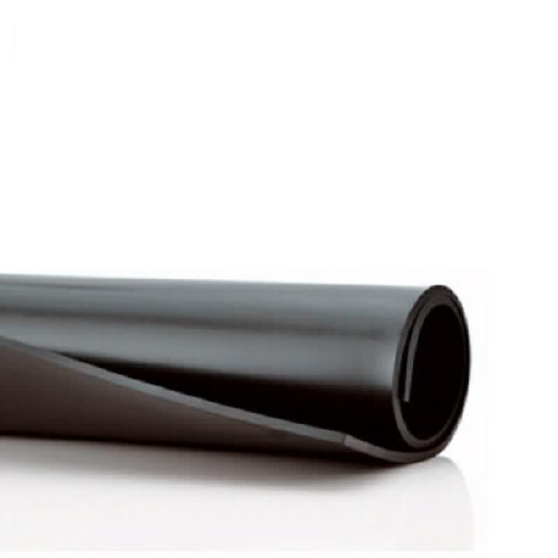 Insulating Rubber Floor Mat