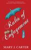 The Rules of Engagement Book