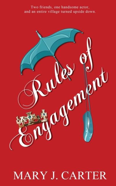 The Rules of Engagement Book