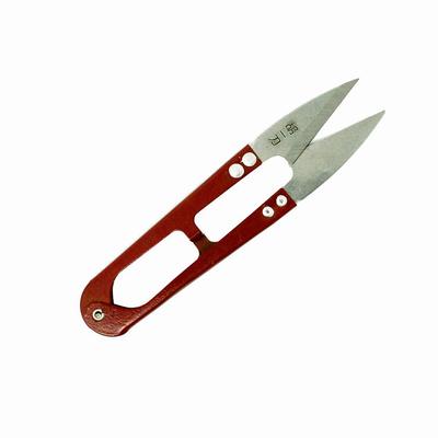 10cm Scissors Bead Cutters Thread Cutters For Handicraft DIY Sewing