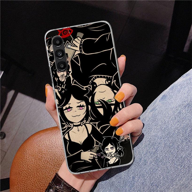 

The Coffin of Andy and Leyley Phone Case For Samsung Galaxy A17 A16 A15 A14 A13 A57 A56 A55 A54 A53 A37 A36 A35 A34 A33 A26 A25 Samsung A24