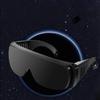 Sun Viewing Glasses Astronomy Observation for Women Men Lightweight Stylish