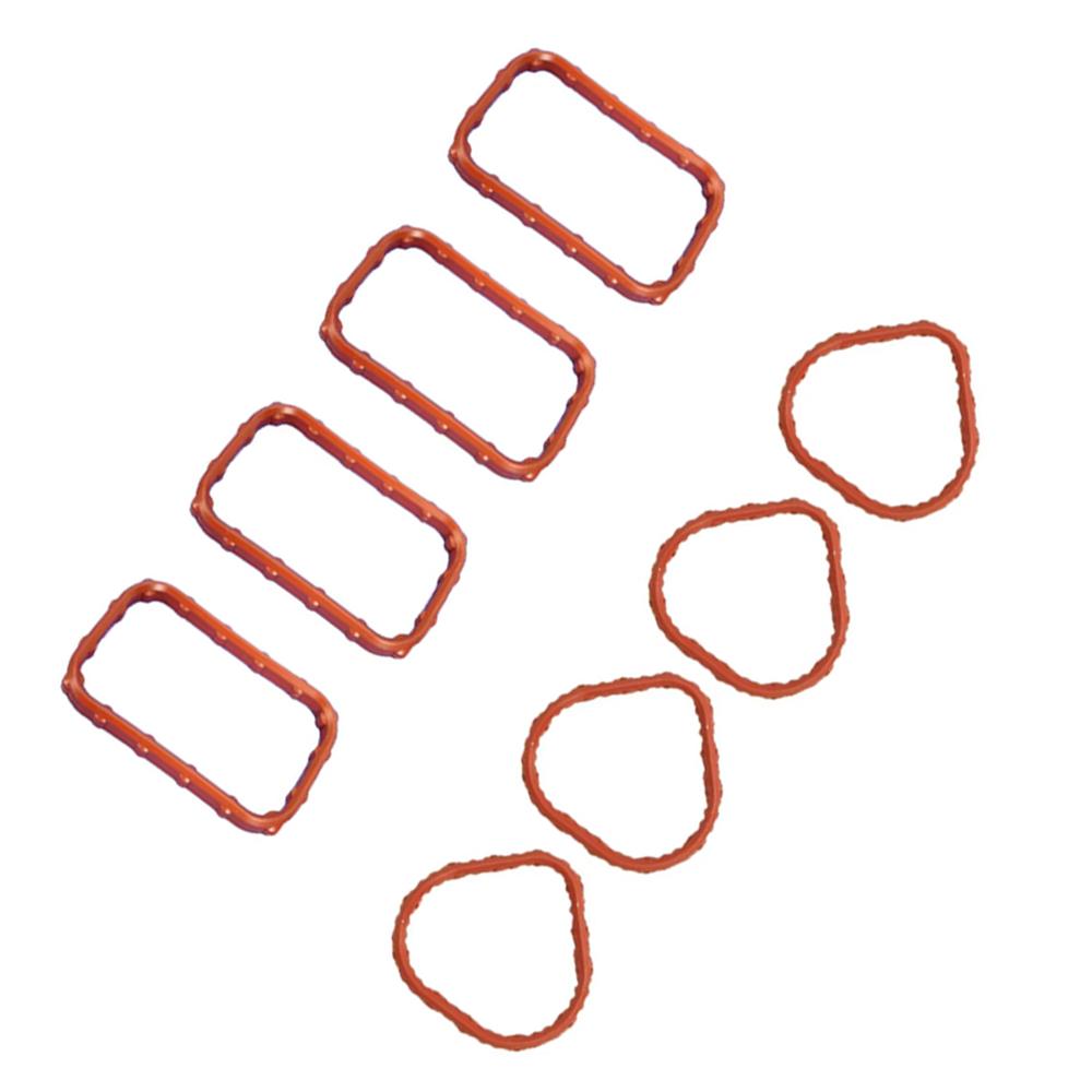 Engine Parts Intake Manifold Gasket Kit Fit 2.0 2.4 L For Chrysler PT Cruiser Dodge Ram 2.0L 2.4L L4 ECC EDZ OEM 4884649AA 00-10