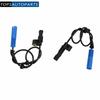 Set of 2 ABS Wheel Speed Sensor Front Left & Right Fits 320 325 330 M3 Z4 NEW