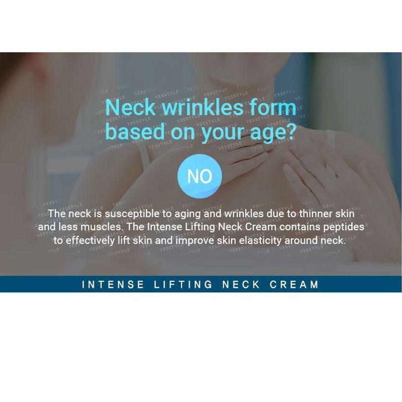 NATUREKIND - Intense Lifting Neck Cream