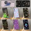 Witch Frog Case For Honor 90 50 70 Lite X9c X8a X8b X9b X9a X8 X9 Honor 200 Pro Magic 5 6 7 Lite Cover