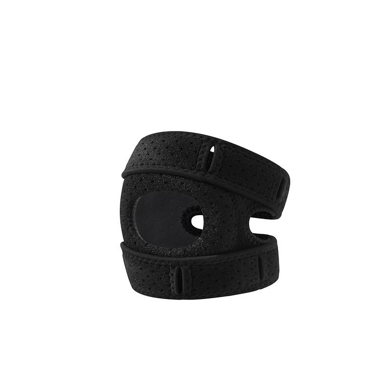 Women's Patella Strap Knee Brace for Sports - Running, Jump Rope, Badminton