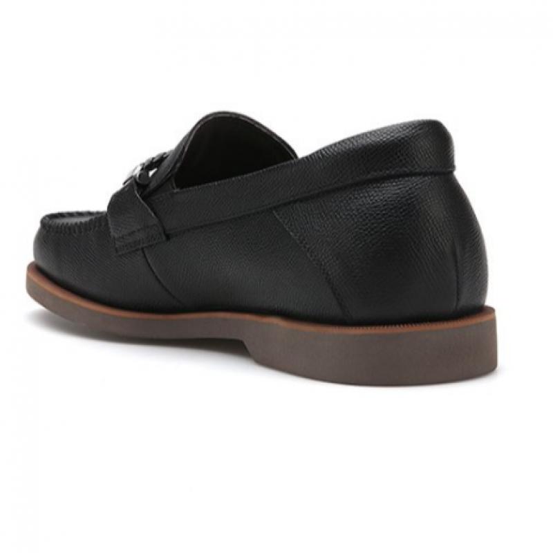 Vigevano Louis Men Loafer Gray M9s10454s71tm