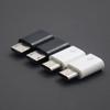 1Pcs Type C Female To Micro Usb Male Converter Connector For Android Phone Adapter