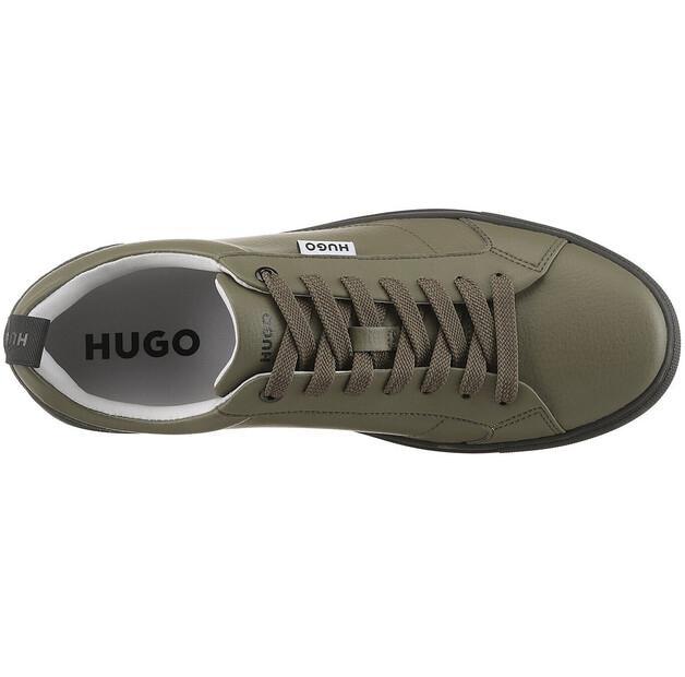 Кроссовки HUGO Morrie Tenn
