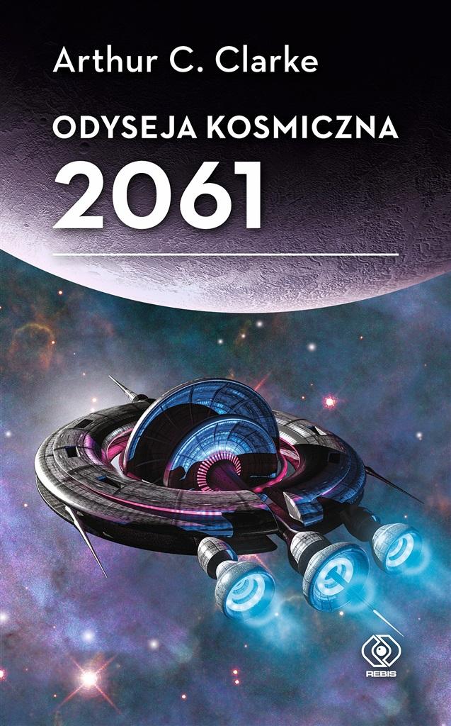 A Space Odyssey 2061
