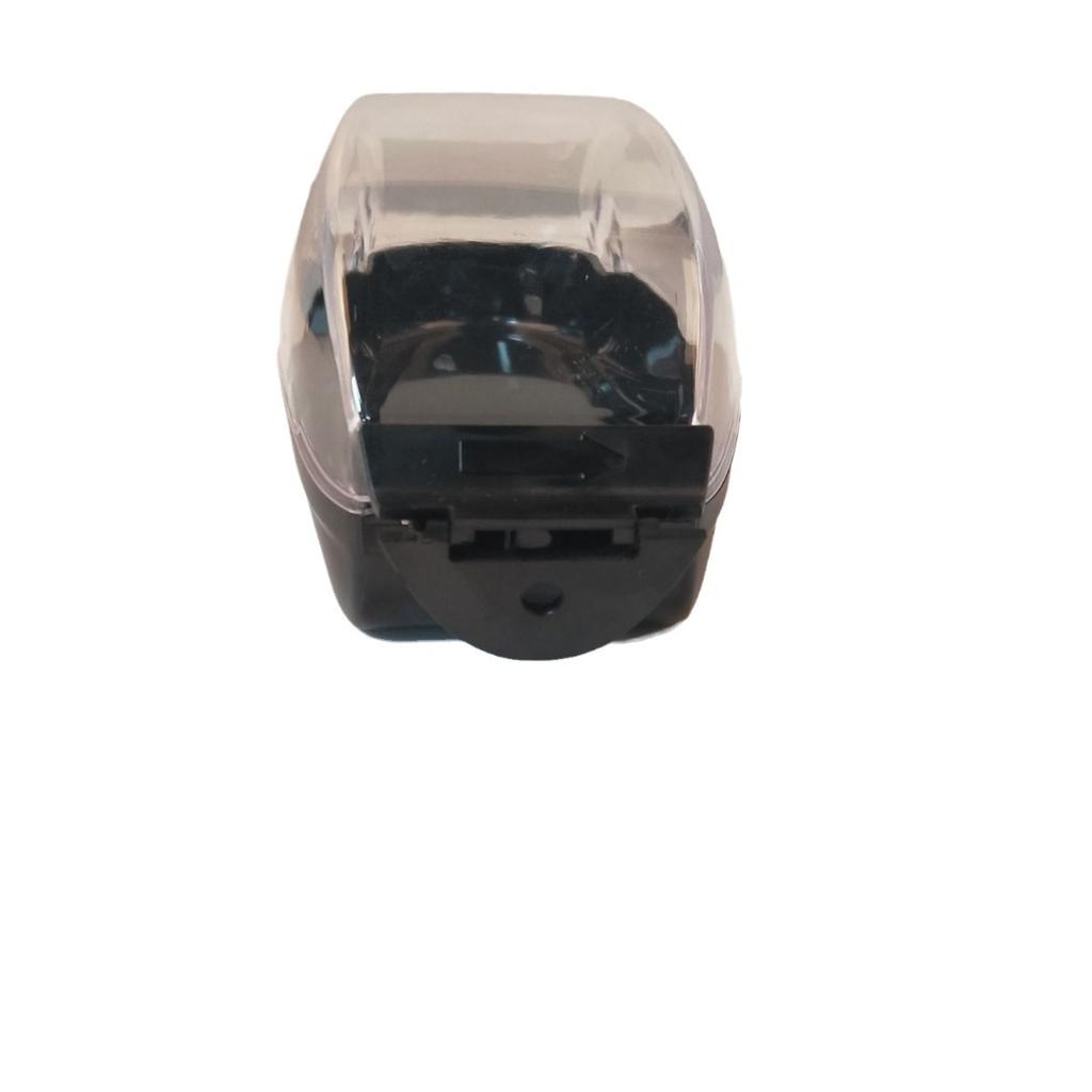 Special box for swimming goggles