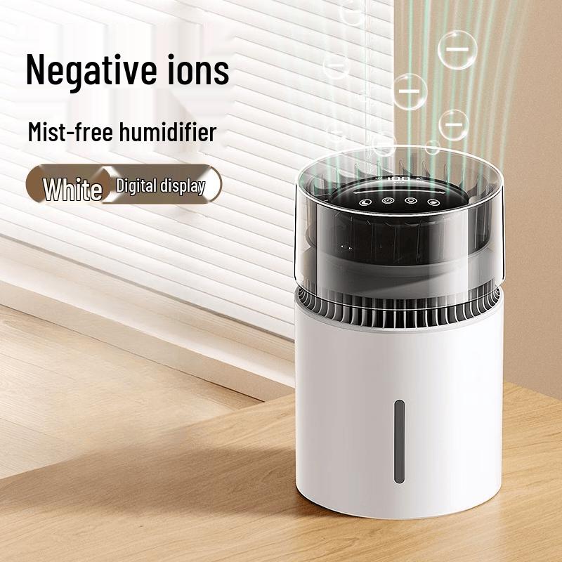 ZISIZ Humidifier Air Purifier