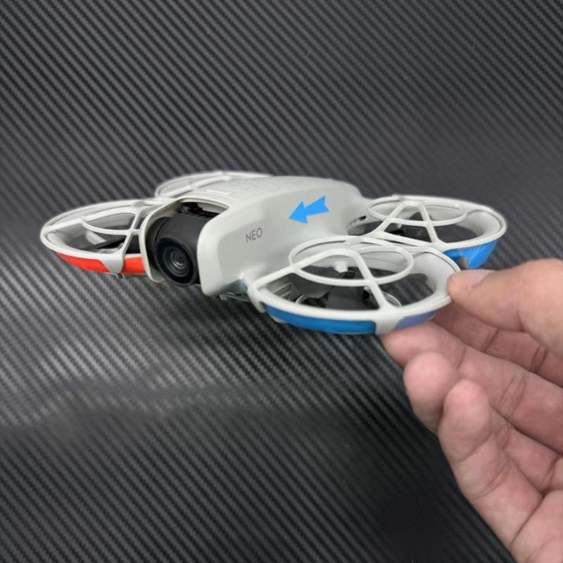 Naklejki odblaskowe Wodoodporne Lśniące naklejki do lotów nocnych dla dronów Wodoodporna dekoracyjna naklejka Widoczność w nocy