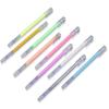 Pastel Highlighter Pen - Large Capacity Student & Office Marker